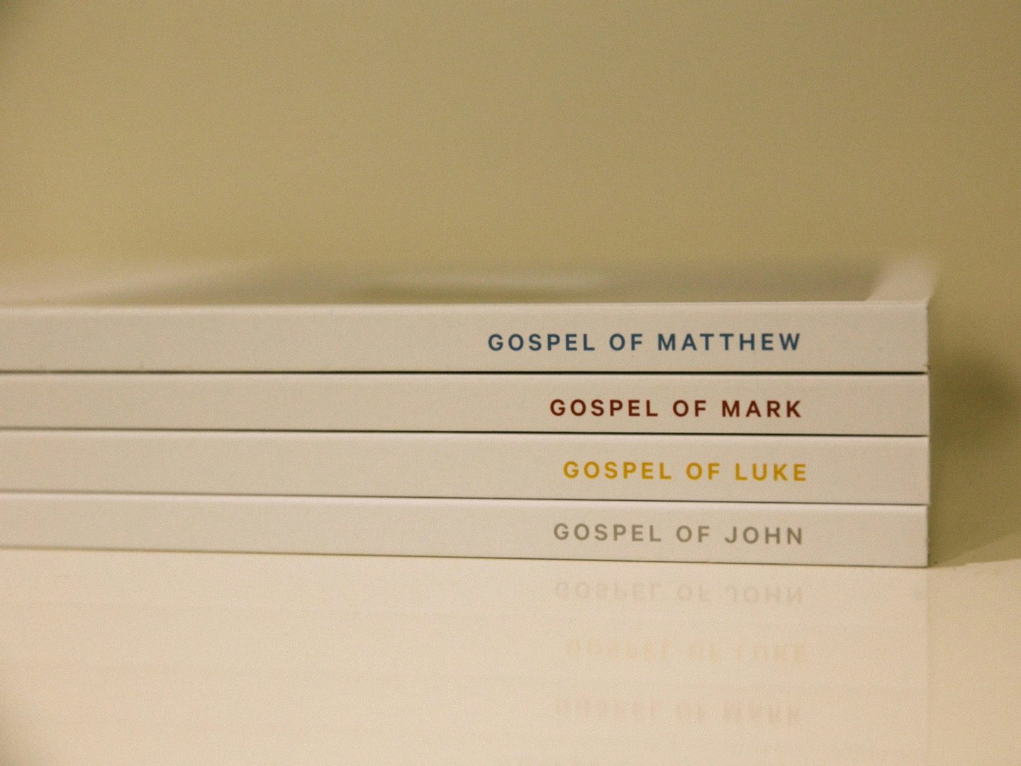 gospels